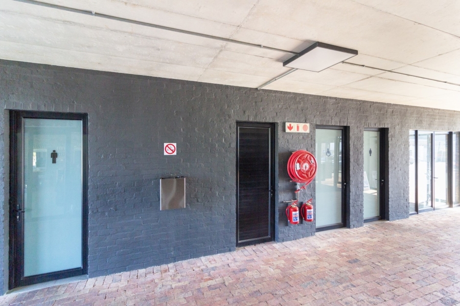 To Let commercial Property for Rent in Fairview Eastern Cape